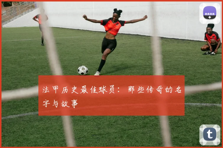 法甲历史最佳球员：那些传奇的名字与故事