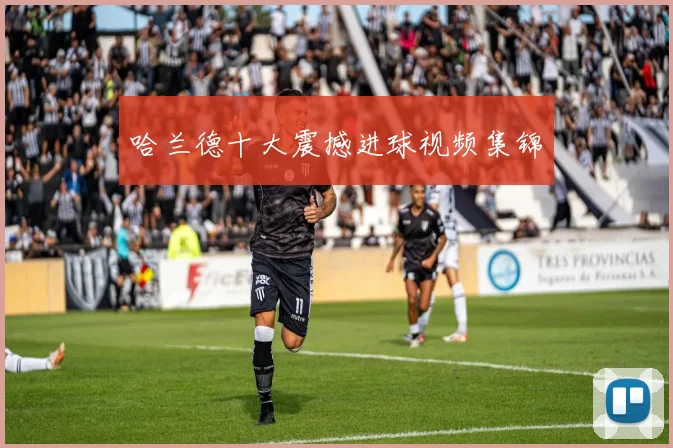 哈兰德十大震撼进球视频集锦