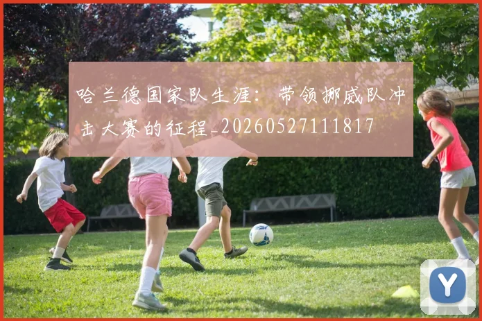 哈兰德国家队生涯:带领挪威队冲击大赛的征程_20260527111817