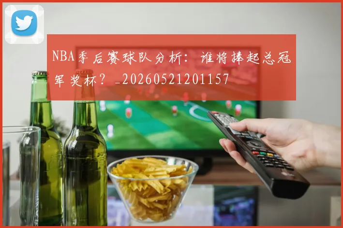 NBA季后赛球队分析:谁将捧起总冠军奖杯?_20260521201157