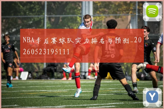 NBA季后赛球队实力排名与预测_20260523195111