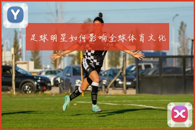 足球明星如何影响全球体育文化
